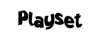 PLAYSET