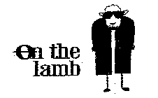 ON THE LAMB