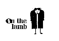 ON THE LAMB