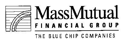 MASSMUTUAL FINANCIAL GROUP THE BLUE CHIP COMPANIES