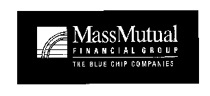 MASSMUTUAL FINANCIAL GROUP THE BLUE CHIP COMPANIES