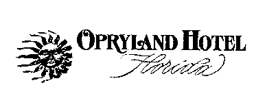 OPRYLAND HOTEL FLORIDA