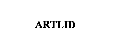 ARTLID