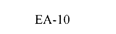 EA-10