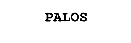 PALOS