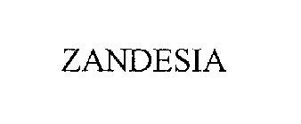 ZANDESIA