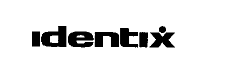 IDENTIX