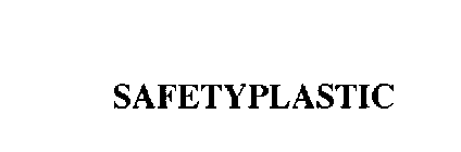 SAFETYPLASTIC