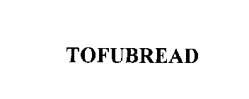 TOFUBREAD