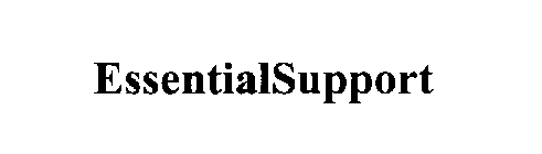 ESSENTIALSUPPORT