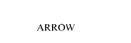 ARROW