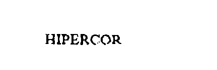 HIPERCOR