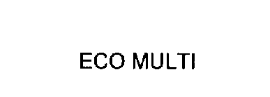 ECO MULTI