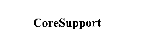 CORESUPPORT