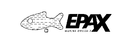 EPAX MARINE OMEGA-3