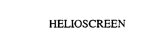 HELIOSCREEN