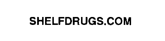 SHELFDRUGS.COM