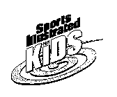 SPORTS ILLUSTRATED FOR KIDS