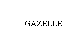 GAZELLE