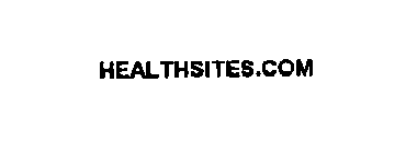 HEALTHSITES.COM