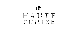 H HAUTE CUISINE