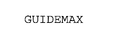 GUIDEMAX