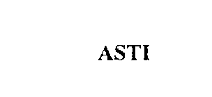 ASTI