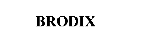 BRODIX