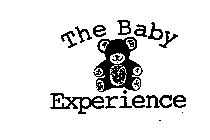 THE BABY EXPERIENCE