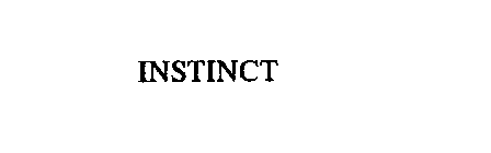 INSTINCT