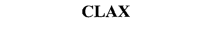 CLAX