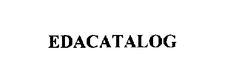 EDACATALOG