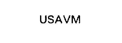 USAVM