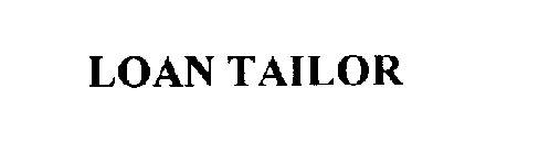 LOAN TAILOR