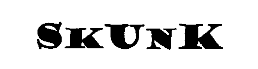 SKUNK