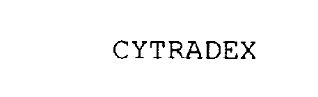 CYTRADEX