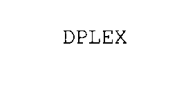 DPLEX