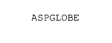 ASPGLOBE