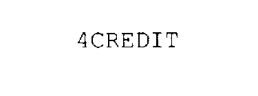 4CREDIT