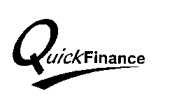 QUICKFINANCE