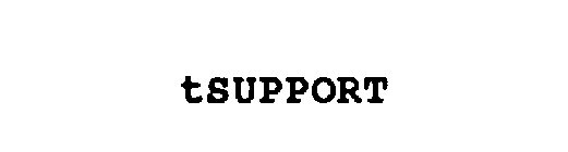 TSUPPORT