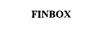 FINBOX