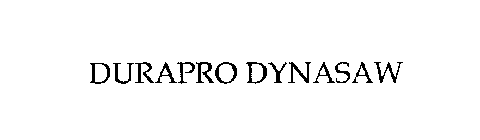 DURAPRO DYNASAW