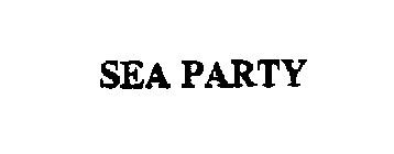 SEA PARTY