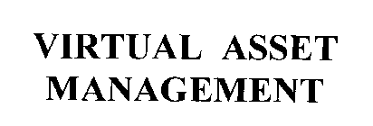 VIRTUAL ASSET MANAGEMENT