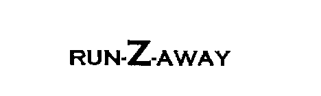 RUN-Z-AWAY