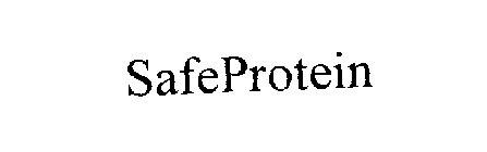 SAFEPROTEIN