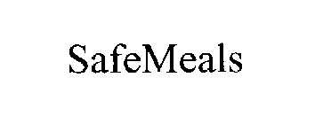 SAFEMEALS