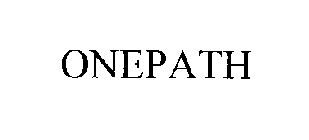 ONEPATH