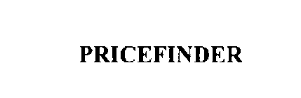 PRICEFINDER